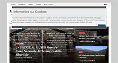 Desktop Screenshot of mediterranews.org