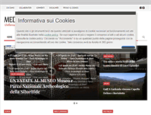 Tablet Screenshot of mediterranews.org